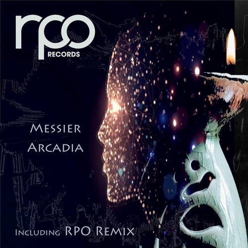 Messier - Arcadia [RRC194]